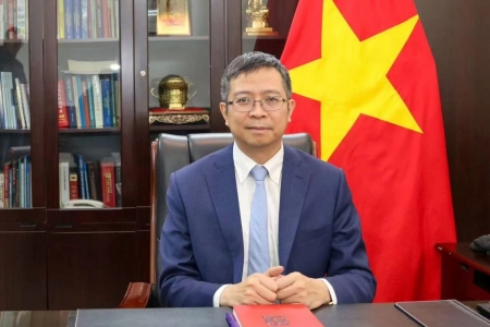 "Đại hội XIV của Đảng sẽ tạo ra xung lực phát triển mạnh mẽ cho đất nước"