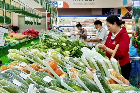 Đà Nẵng dự trữ gần 3.500 tỷ đồng hàng hóa phục vụ Tết Nguyên đán 2026