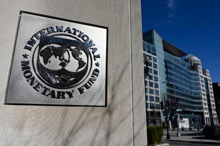 IMF nâng dự báo tăng trưởng kinh tế toàn cầu nhờ cú hích từ AI và thương mại