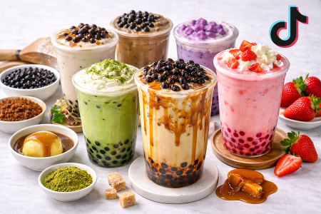 Bán đồ ăn tự phát trên Facebook, TikTok sẽ bị xử lý thế nào nếu gây mất an toàn thực phẩm