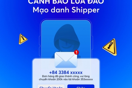 MB có cảnh báo khẩn đến toàn bộ khách hàng