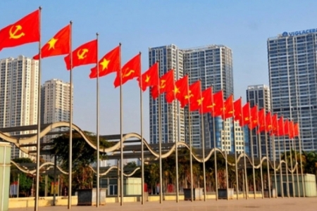 Đại hội XIV: Niềm tin và quyết tâm hiện thực hóa khát vọng