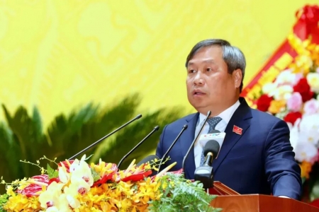 Hà Nội: Chủ tịch UBND thành phố Vũ Đại Thắng làm Trưởng Ban Chỉ đạo An toàn thực phẩm