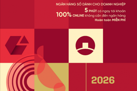 VietinBank eFAST: Trải nghiệm linh hoạt cho doanh nghiệp mùa Tết 2026