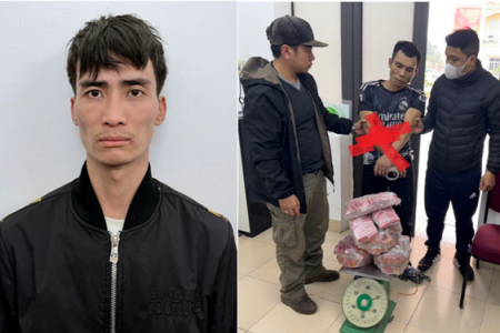 Hải Phòng: Công an phường Bạch Đằng liên tiếp lập công, bắt đối tượng truy nã và triệt xóa lò pháo lậu