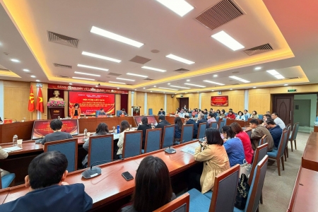 Hà Nội: Phát huy dân chủ trong công tác nhân sự HĐND phường Ô Chợ Dừa nhiệm kỳ 2026–2031