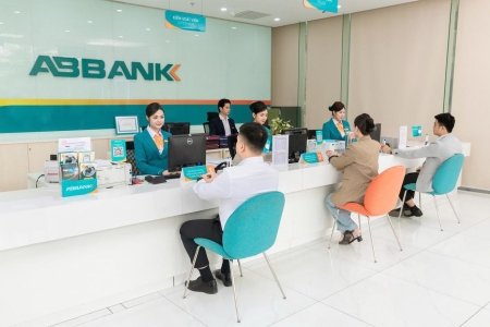 ABBank: Củng cố năng lực tài chính, nâng cao chuẩn mực minh bạch
