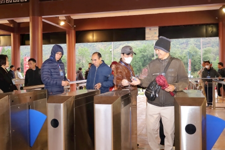 Hà Nội ban hành kế hoạch quản lý, tổ chức lễ hội năm 2026