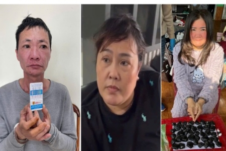 Quảng Trị: Triệt phá đường dây mua bán heroin qua mạng xã hội, thu giữ hơn 340 gam ma túy