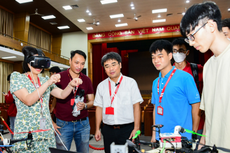 Kỳ vọng Đại hội XIV: Khoa học – công nghệ là động lực then chốt của phát triển quốc gia