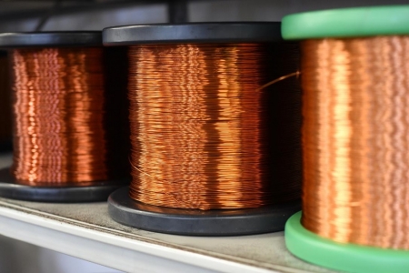 Giá kim loại đồng 20/1: Giá tiếp tục chịu áp lực điều chỉnh