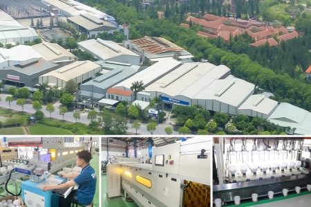Bước chuyển mình công nghệ: Vì sao Vianco liên tục nâng cấp dòng sản phẩm LED thế hệ mới?