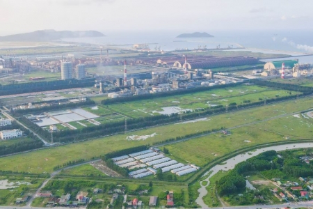 Hà Tĩnh sẽ có thêm nhà máy sản xuất thép không gỉ gần 10.000 tỷ đồng