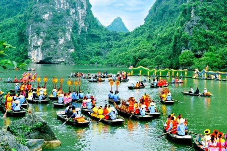 Tập trung nâng cao chất lượng, sức cạnh tranh của du lịch Việt Nam