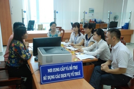 Gần 100% người nộp thuế tại Quảng Trị thực hiện kê khai đúng quy định