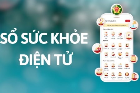 Hà Nội triển khai chiến dịch 90 ngày làm sạch dữ liệu sức khỏe người dân