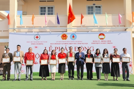 Lâm Đồng: Phát động “Lễ hội Xuân hồng” năm 2026