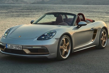 Năm 2025, doanh số toàn cầu của Porsche giảm mạnh