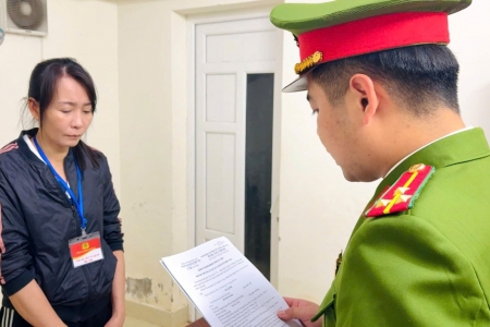 Huế: Một giám đốc bị khởi tố vì trốn thuế