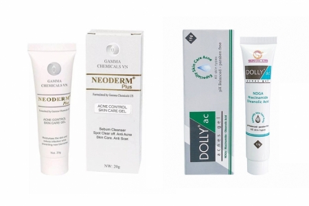 Cục Quản lý Dược tước giấy phép sản xuất, phạt Công ty Gamma 95 triệu đồng vì vi phạm về mỹ phẩm