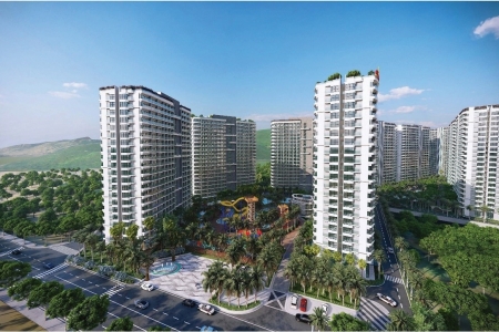 Phát Đạt tăng vốn cho dự án quy mô 73.000 m²