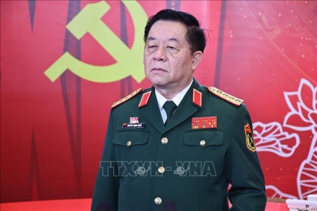 Biến thông điệp Đại hội XIV của Đảng thành hành động