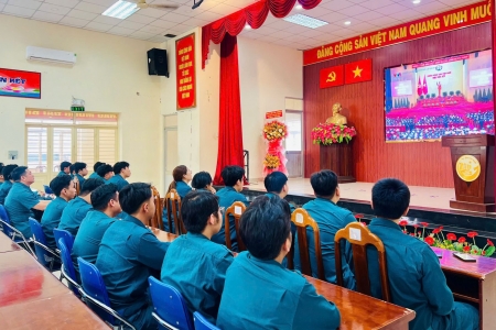 TP. HCM thành lập các Ban bầu cử đại biểu HĐND nhiệm kỳ 2026 – 2031