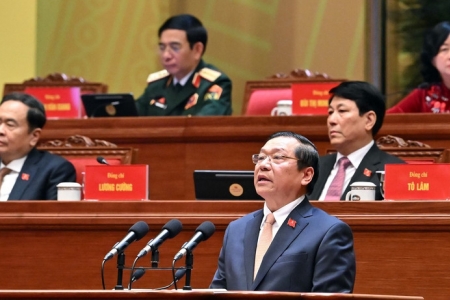 Sự lãnh đạo toàn diện, trực tiếp của Đảng là nhân tố quyết định sức mạnh và thành công của công tác chính trị, tư tưởng