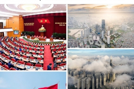 Truyền thông quốc tế đưa tin về Đại hội XIV của Đảng