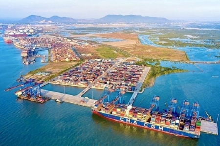 Thống nhất quản lý vùng nước cảng biển TP.HCM, Tây Ninh và Đồng Tháp