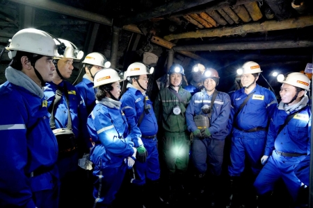 Quảng Ninh: Thưởng Tết Nguyên đán 2026 bình quân 9 triệu đồng mỗi người