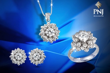 PNJ doanh thu gần 49.000 tỷ, lợi nhuận hơn 3.400 tỷ, tăng vốn mạnh bằng cổ phiếu thưởng