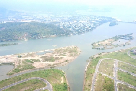 Đà Nẵng: Đầu tư tuyến đường ven sông Cu Đê, quy mô 4 làn xe cơ giới