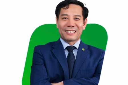 Ngân hàng OCB bổ nhiệm Phó Tổng Giám đốc mới