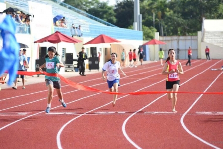 Phú Thọ chuẩn bị cho Hội khỏe Phù Đổng quy mô toàn quốc