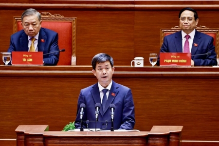 Xây dựng Cần Thơ thành trung tâm đào tạo nguồn nhân lực chất lượng cao của vùng