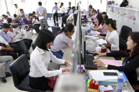 Bộ Nội vụ xây dựng lộ trình sắp xếp đơn vị sự nghiệp công lập theo mô hình chính quyền 2 cấp