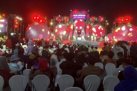 Gia Lai tổ chức nhiều hoạt động mừng Đảng, mừng Xuân Bính Ngọ 2026