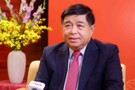 Xây dựng Đảng bộ Chính phủ trong sạch, vững mạnh, hiện thực hóa các đột phá chiến lược