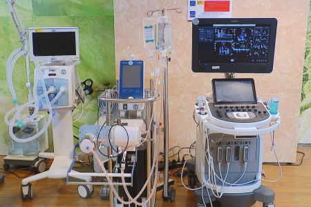 Triển khai tốt công tác y tế trong suốt thời gian diễn ra Đại hội XIV của Đảng