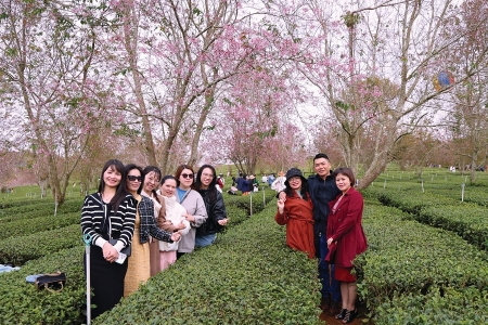 Lâm Đồng: Du lịch - Động lực lan toả đa ngành