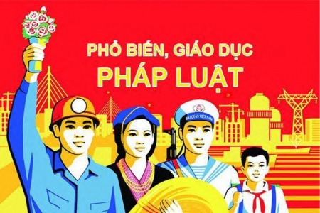 Ninh Bình đẩy mạnh công tác phổ biến, giáo dục pháp luật năm 2026