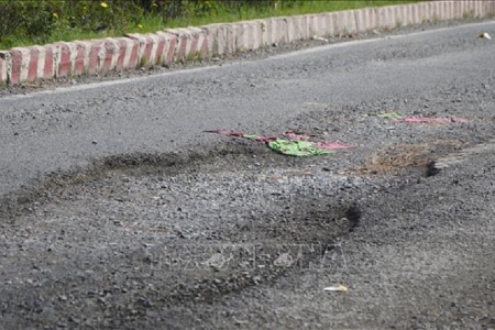 Bộ Xây dựng: Đồng Tháp chủ động bố trí vốn nâng cấp quốc lộ 80, 30B