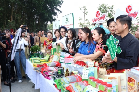 Nông nghiệp số tạo sinh kế bền vững cho nông dân trong bối cảnh mới