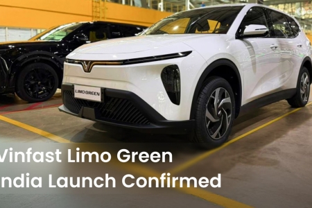 VinFast Limo Green chuẩn bị đổ bộ thị trường Philippines với cấu hình pin mới