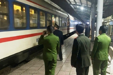 Nghệ An: Công an phường Vinh Hưng kịp thời ngăn chặn vụ “bắt cóc online” đối với thiếu nữ 16 tuổi