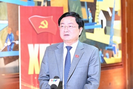 Bí thư Tỉnh ủy Tây Ninh: Tạo đột phá chiến lược để phát triển nhanh và bền vững trong kỷ nguyên mới