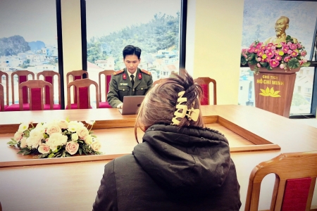 Quảng Ninh: Xử lý 2 trường hợp rao bán vé mời Concert “Tự hào theo Đảng quang vinh”