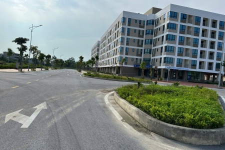 Quảng Ninh mở rộng đối tượng được hưởng chính sách nhà ở xã hội