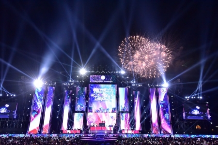 Khánh Hòa: Tổ chức chuỗi các sự kiện lớn về văn hóa, thể thao và du lịch trong năm 2026